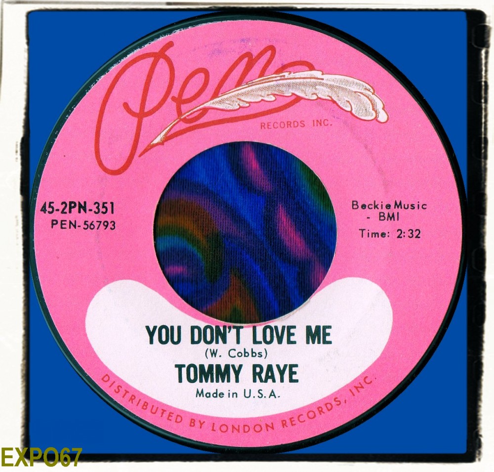 Tony orlando & dawn - альбом dawns new ragtime follies. Jomaq, henrell - you don't love me (extended mix). You don t love me.