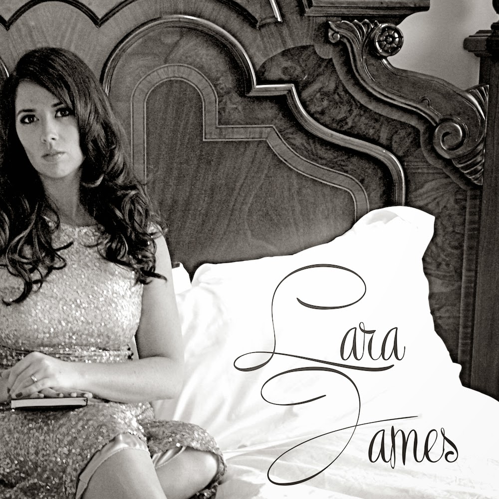 Music From The Indefinable Lara James
