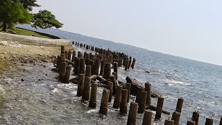 kapal island jakarta trip advisor pulau kapal jakarta