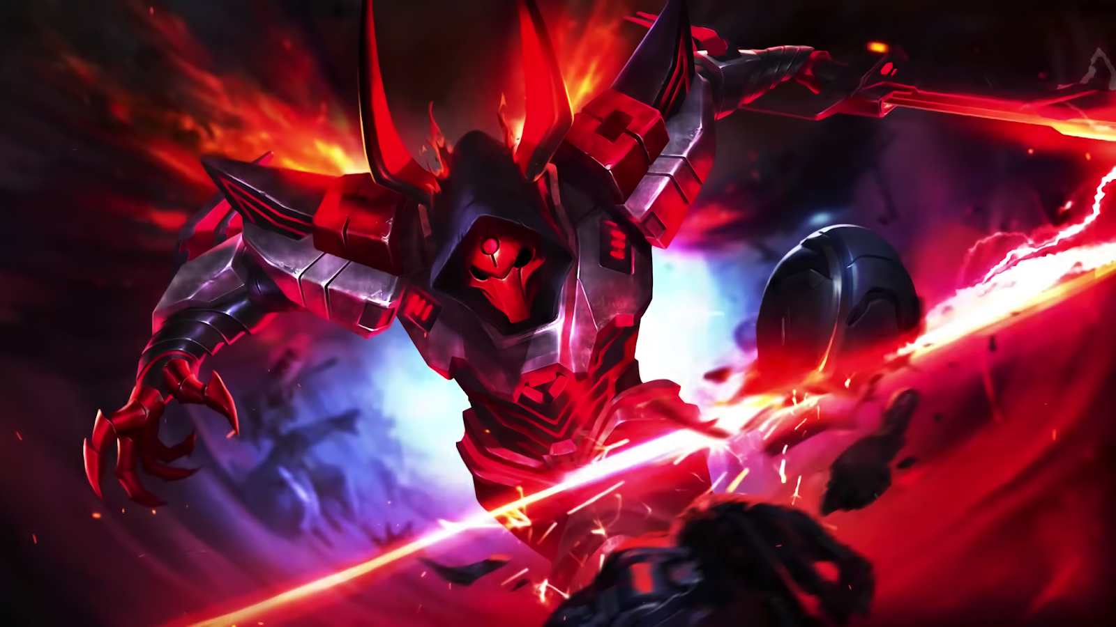 Download 3000+ Wallpaper Abyss Mobile Legend HD Terbaik Download 3000+ Wallpaper Abyss Mobile Legend HD Terbaik