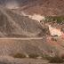 VÍDEO del espectacular accidente de Carlos Sainz en el Dakar 2017