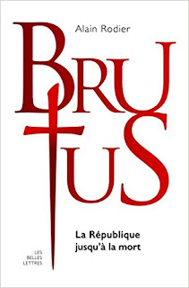 Brutus de Alain Rodier PDF Brutus de Alain Rodier PDF