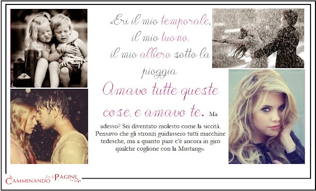 Da Quando Ci Sei Tu Frasi Camminando Tra le Pagine: RECENSIONE: DA QUANDO CI SEI TU - PENELOPE