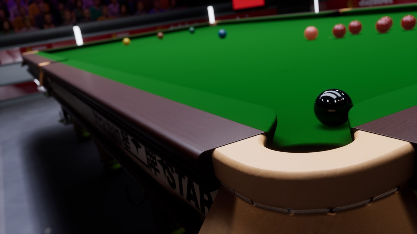 Snooker 19 PC Imagenes 2 