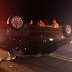 Adolescente é a segunda vítima fatal de acidente de carro que aconteceu em rodovia no Sertão do estado