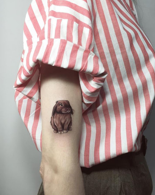 Tatuagens femininas Tatuagens femininas