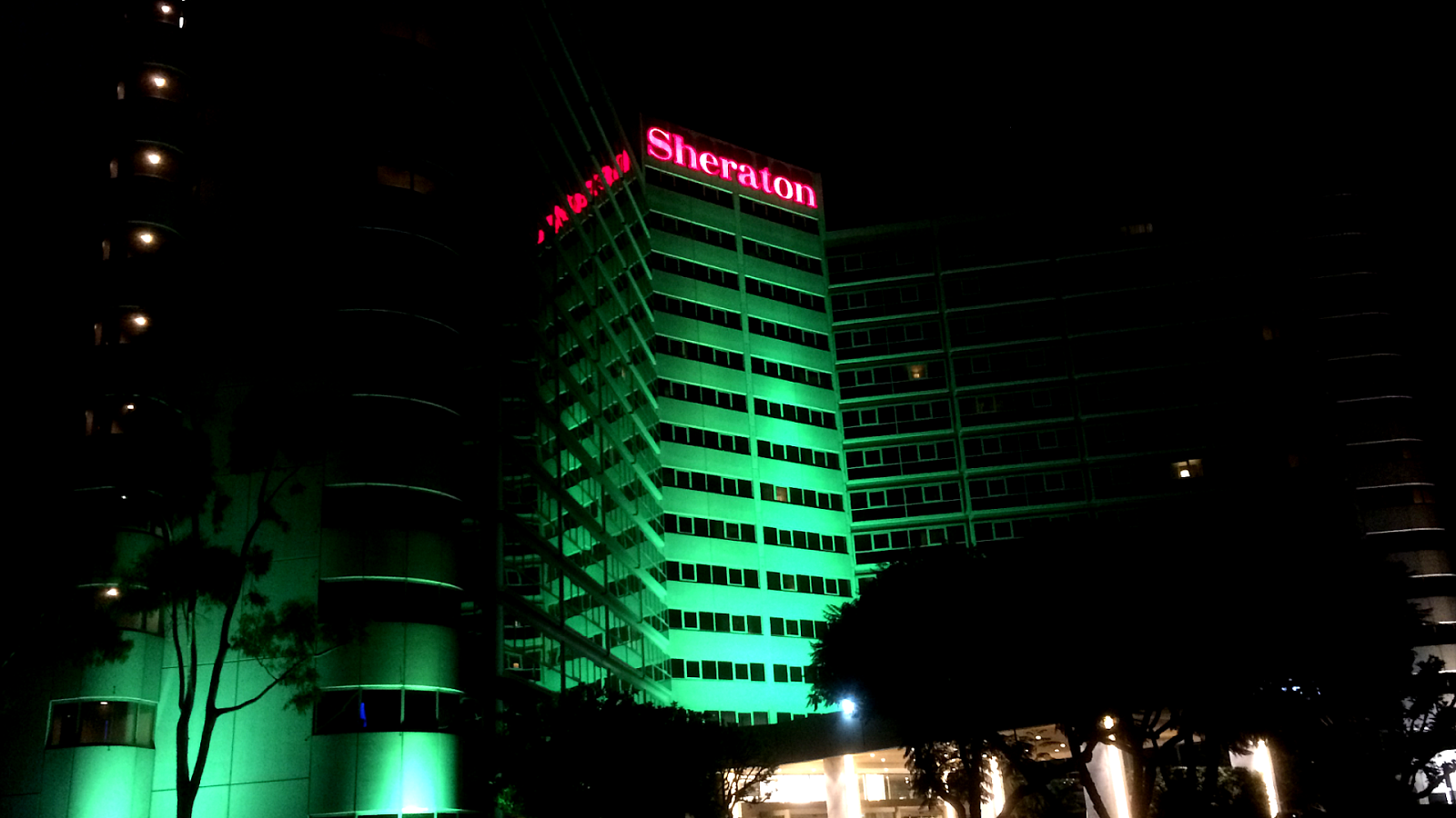 Hotels At Lax Airport Terminal Trip to Airport