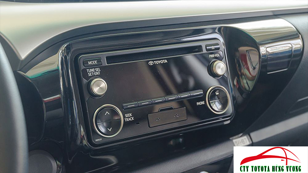 Giá xe, thông số kỹ thuật và đánh giá chi tiết bán tải Toyota Hilux 2018 nhập khẩu - ảnh 34 Giá xe, thông số kỹ thuật và đánh giá chi tiết bán tải Toyota Hilux 2018 nhập khẩu - ảnh 34