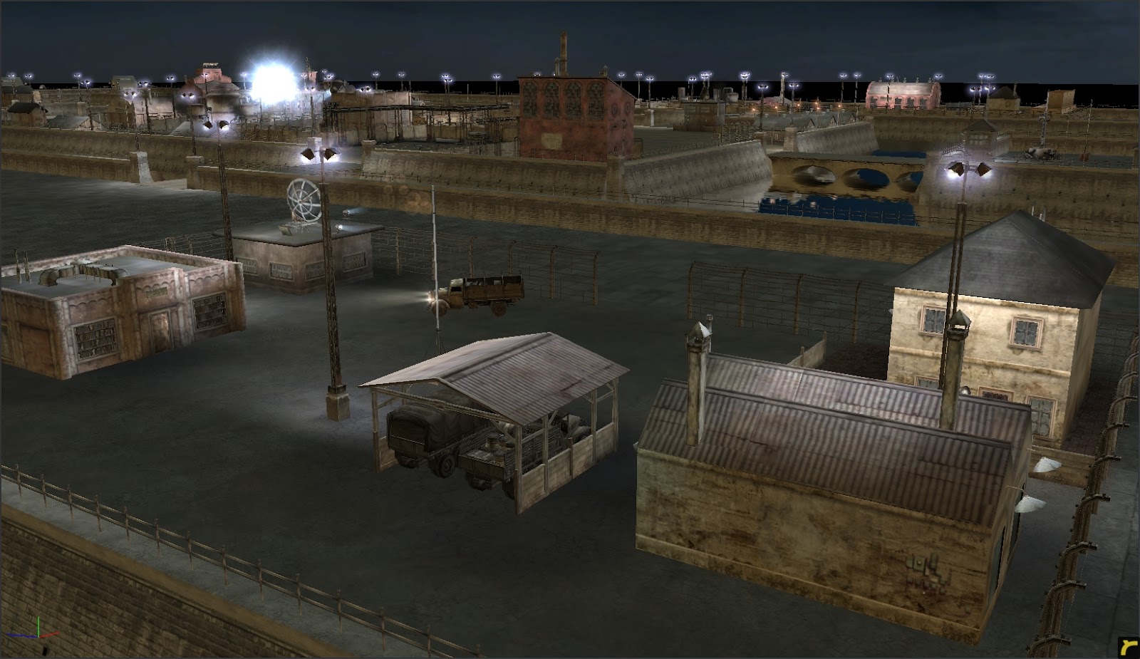 company of heroes 2 maps long central bridge company of heroes 2 maps long central bridge