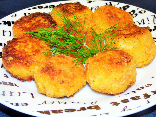 Warzywne kotlety w pysznych odsłonach