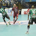 SporTV define transmissões das oitavas de final da Liga Nacional de Futsal