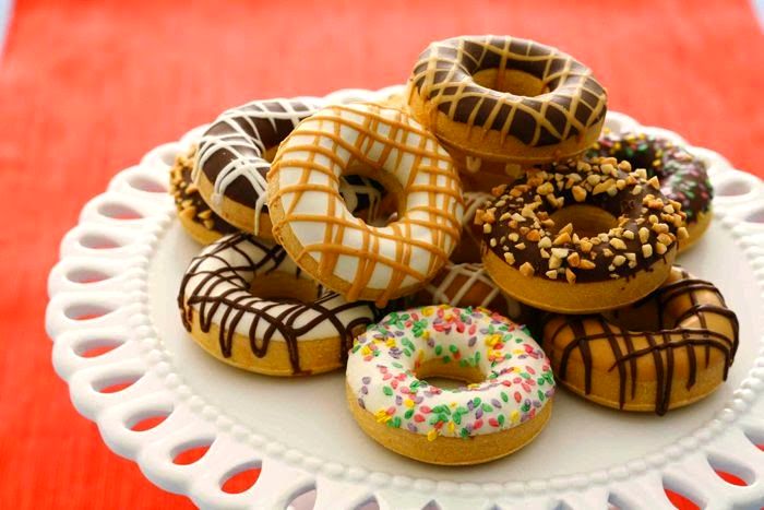 Resep Donat Kentang Takaran Sendok - Donat Kentang Empuk Dan Mudah Resep Resepkoki