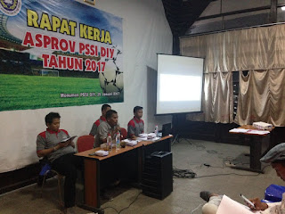 JADWAL PLAY OFF LIGA TOP SKOR ZONA YOGYAKARTA 2017 KELAHIRAN 2003
