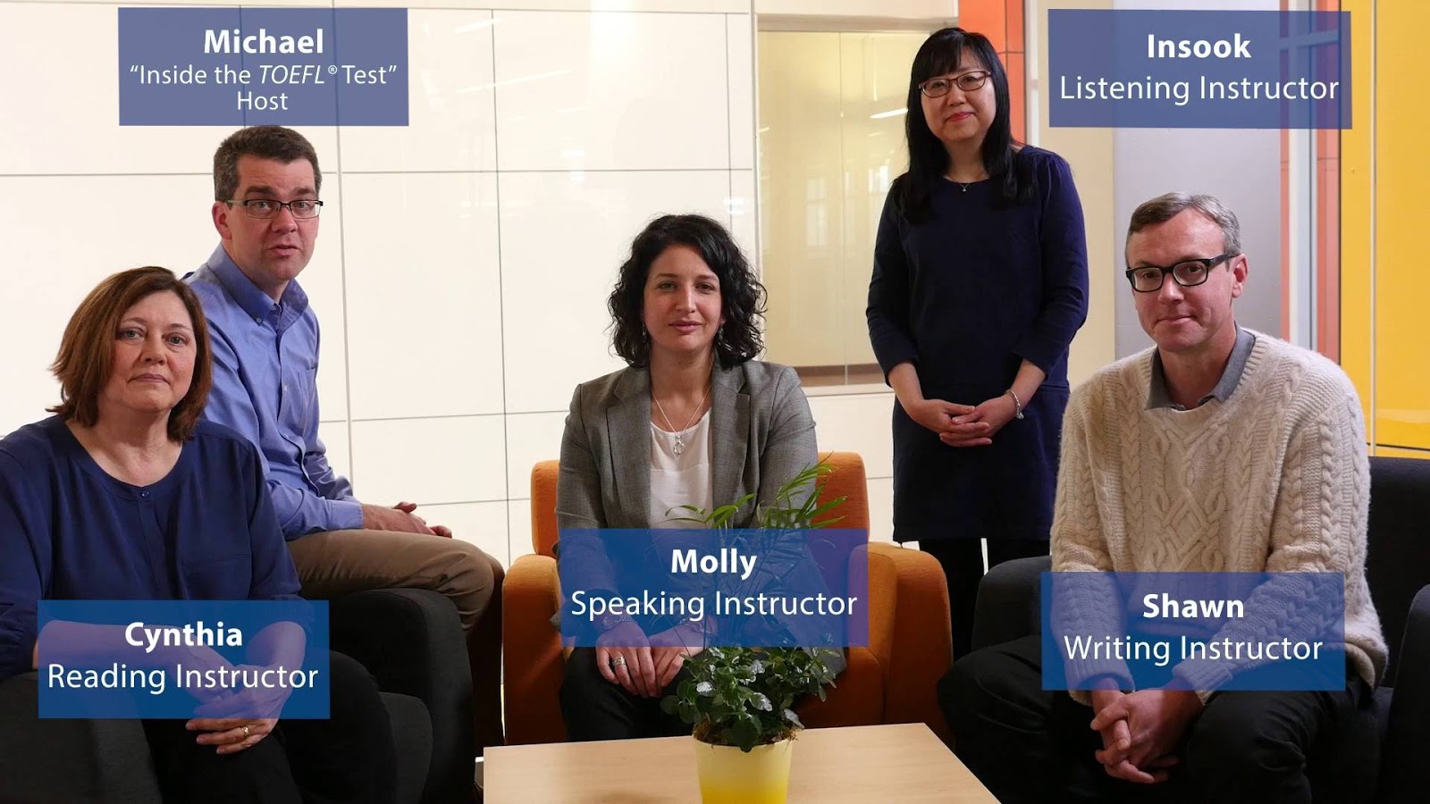 TOEFL® Test Preparation: The Insider’s Guide (edX) TOEFL, TOEFL Test, TOEFL Test Preparation, TOEFL edx