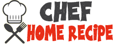 Chef Home Recipe | Pakistani, Russian, Chinese, Italian &amp; Indian Food Recipe