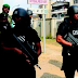 DSS arrests four fleeing Boko Haram members in Lagos, a commander at Okene, Kogi State