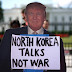 Trump Just Warned That The U.S. Military Is "Locked & Loaded" On North Korea