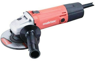 Mesin Gerinda Gurinda tangan Murah 5 inch Maktec MT963 Mesin Gerinda Gurinda tangan Murah 5 inch Maktec MT963