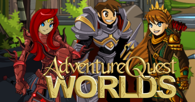 uøkonomisk arabisk Polar AdventureQuest Worlds (AQW) Quest Id Latest Update 2017 ~Instructbd