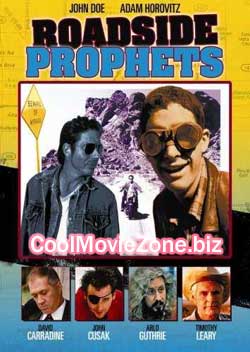 Roadside Prophets (1992)