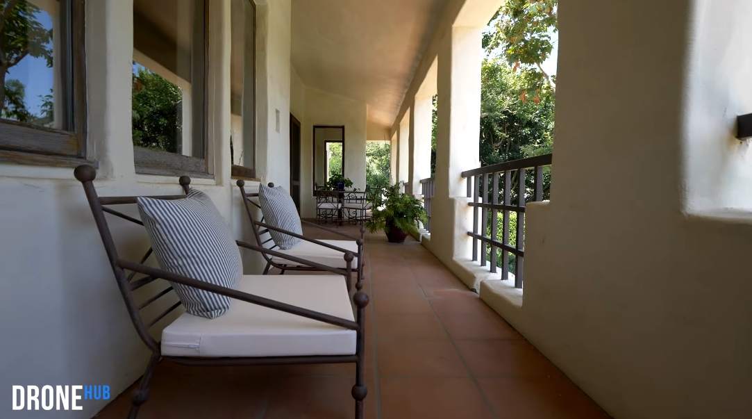 43 Interior Design Photos vs. 3201 Retreat Ct, Malibu, CA Luxury Mansion Tour