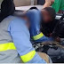 Dois homens são mortos após cortarem energia elétrica em “região proibida