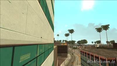 gta sa mod timecyc timecyc.dat 24h 24 graphic rosa project