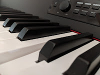 Korg G1 Air picture
