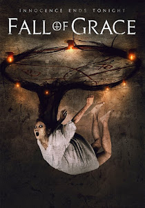 Fall of Grace Poster
