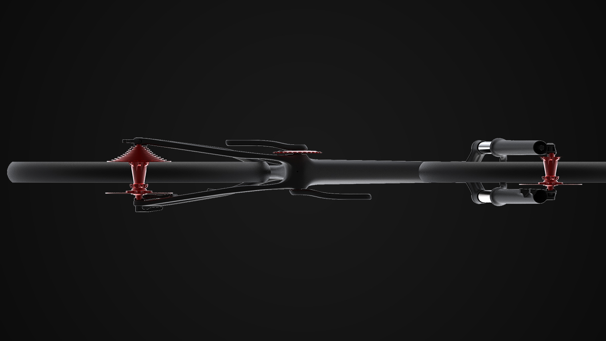 scott spark 710 plus 2019