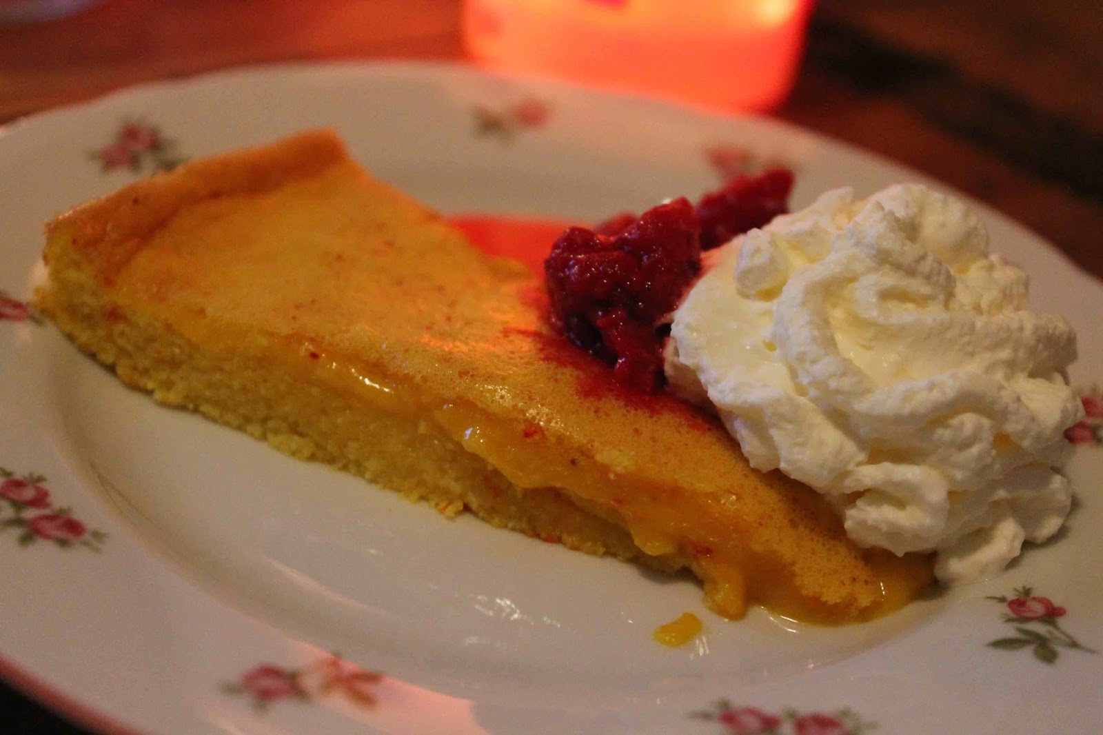 saffranskladdkaka utan ägg