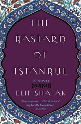 epub pdf free The Bastard of Istanbul by Elif Shafak