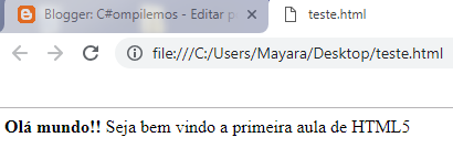 [AULA] HTML - Aula 1: Introdução Untitled%2B5