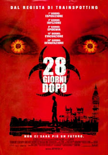 28 Giorni Dopo (2002) Film Streaming ITA