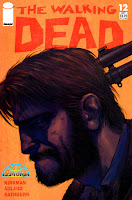 The Walking Dead - Volume 2 #12 The Walking Dead - Volume 2 #12