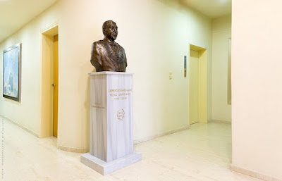 Στα άδυτα των τεκτονικών Μεγάρων της Μασονικής Στοάς σε Αθήνα, Ελευσίνα και Πειραιά  