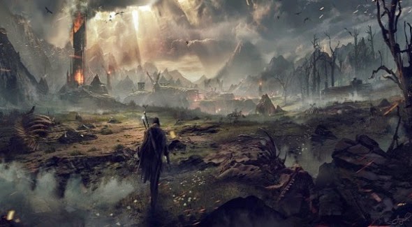 Middle-earth: Shadow of Mordor, νέο trailer για τα bonus του νέου action RPG