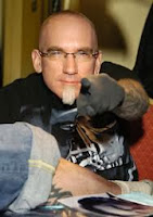 Bob Tyrrell Bob Tyrrell,World Best Tattoo Artist
