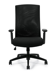 Offices To Go 11980B Chair Review by OfficeFurnitureDeals.com Offices To Go 11980B Chair Review by OfficeFurnitureDeals.com