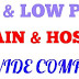 Cheap Domain Registration Hosting || Domain or Hosting Kaise Kharide Lowest Price Me