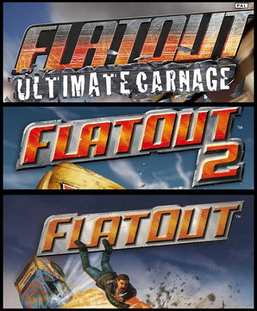 download flatout 2 torrent download flatout 2 torrent