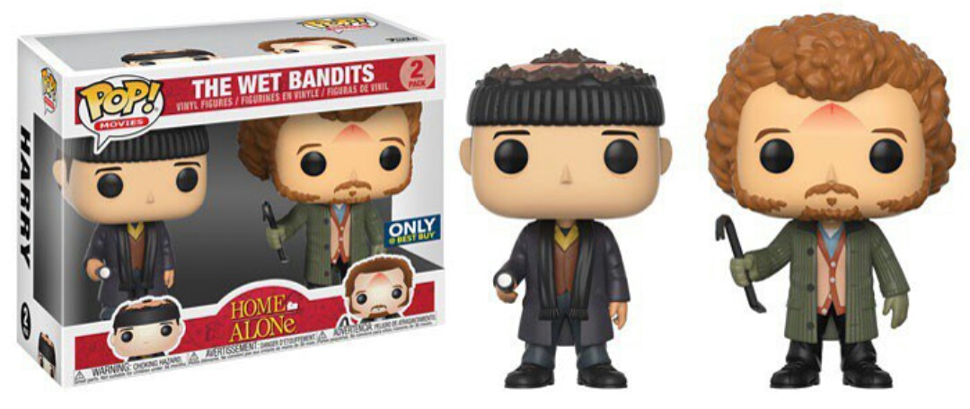 Фигурка funko pop! vinyl: home alone. Домой pop version. Фанко поп home alone. Домой pop version. Funko pop home alone.