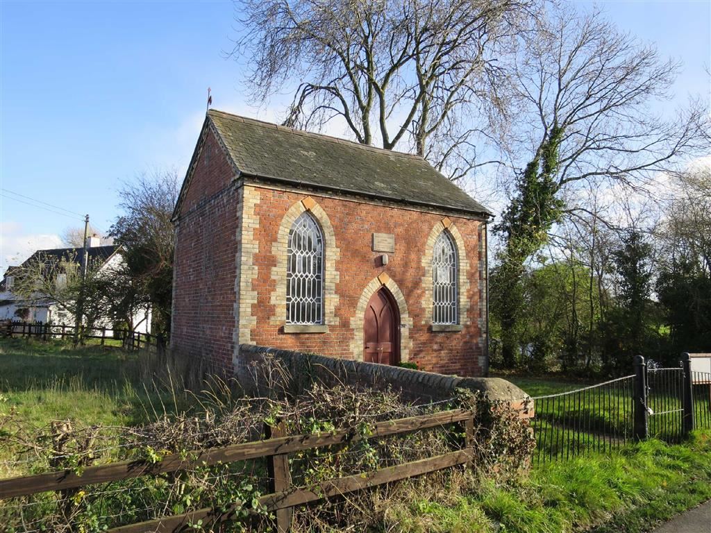Properties For Auction Oswestry Properties For Auction Oswestry