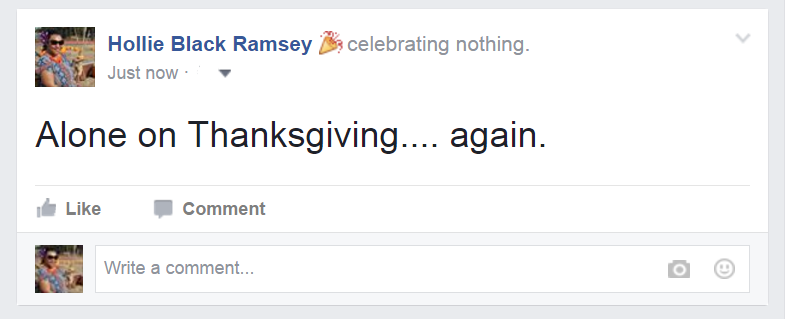 Thanksgiving dinner delivered to your door chicago