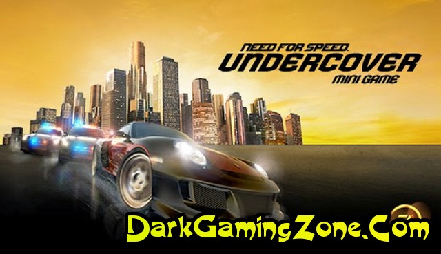 need for speed undercover full game