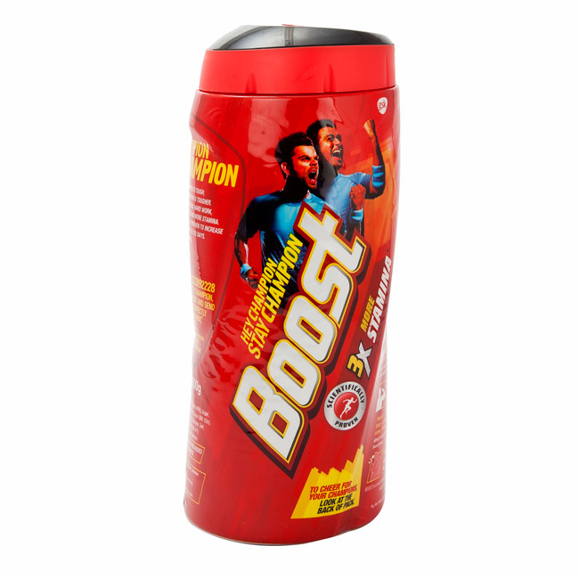 Boost 500g | IndiaMarkt