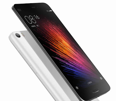 سعر ومواصفات Xiaomi Mi 5 بالصور والفيديو سعر ومواصفات Xiaomi Mi 5 بالصور والفيديو