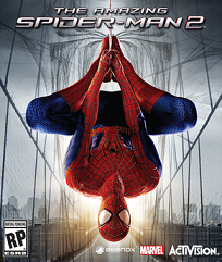 Game Adventure Spider-Man 2 Amazing