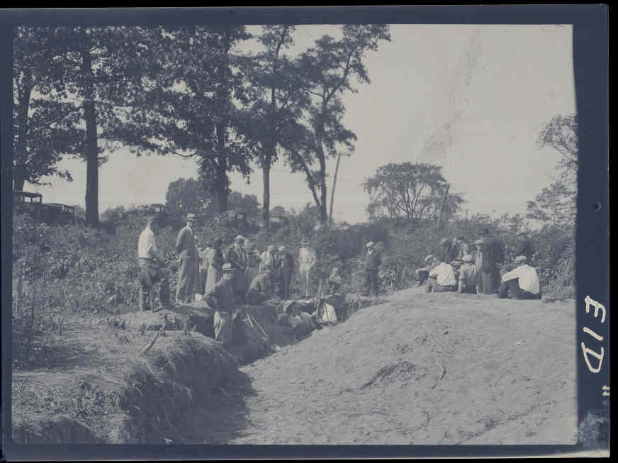 This Week In Pennsylvania Archaeology Erie County