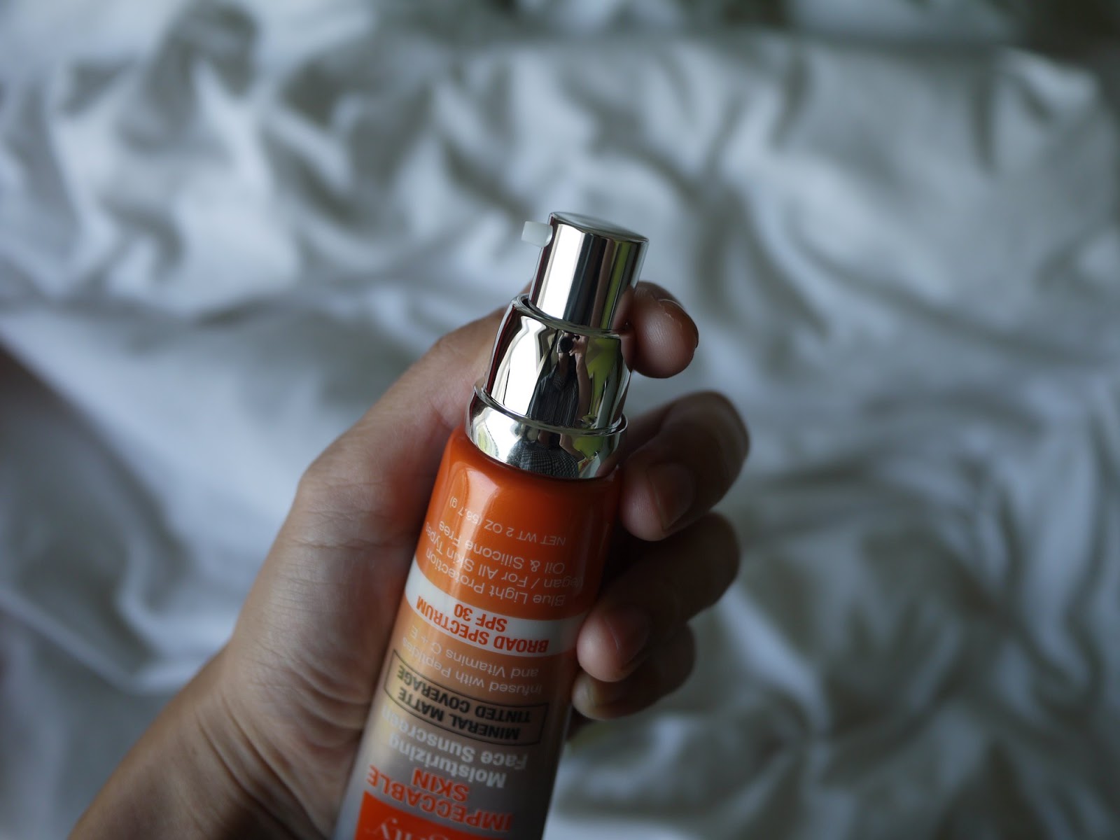 suntegrity sunscreen sephora